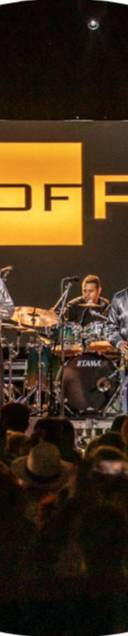 Tower of Power