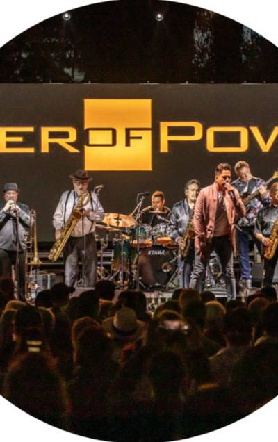 Tower of Power