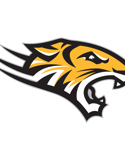 Hampton Pirates at Towson Tigers Football