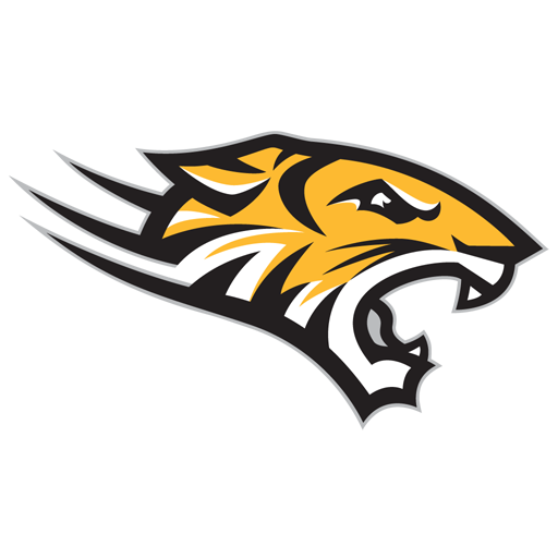 Towson Tigers Football: NCAA Division 1 team logo