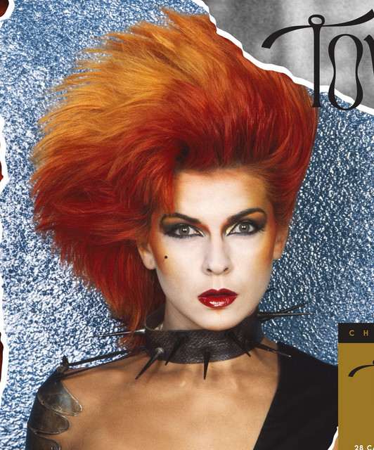An Evening with Toyah at Birmingham Town Hall on Dec 13, 2026