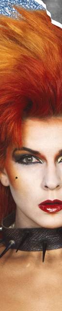 Toyah