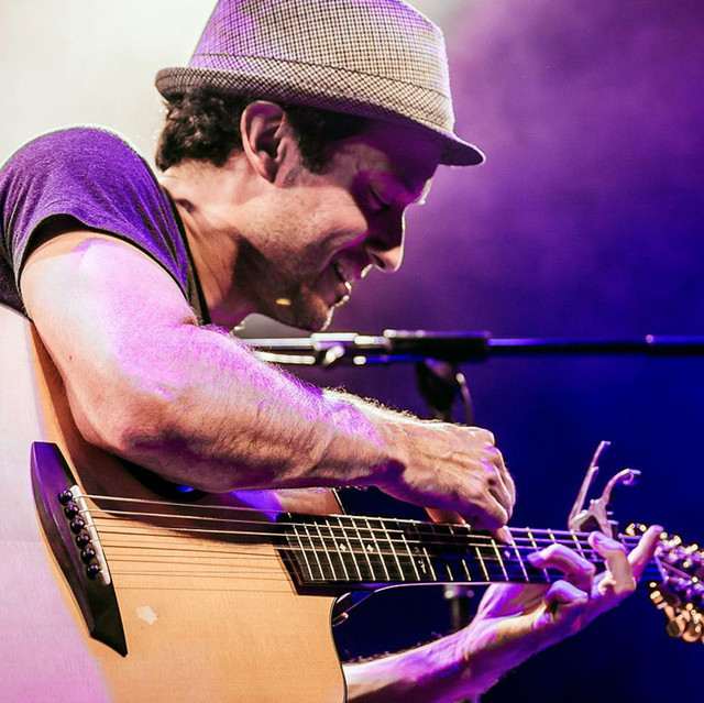 Trace Bundy at Boulder Theater on Dec 13, 2026