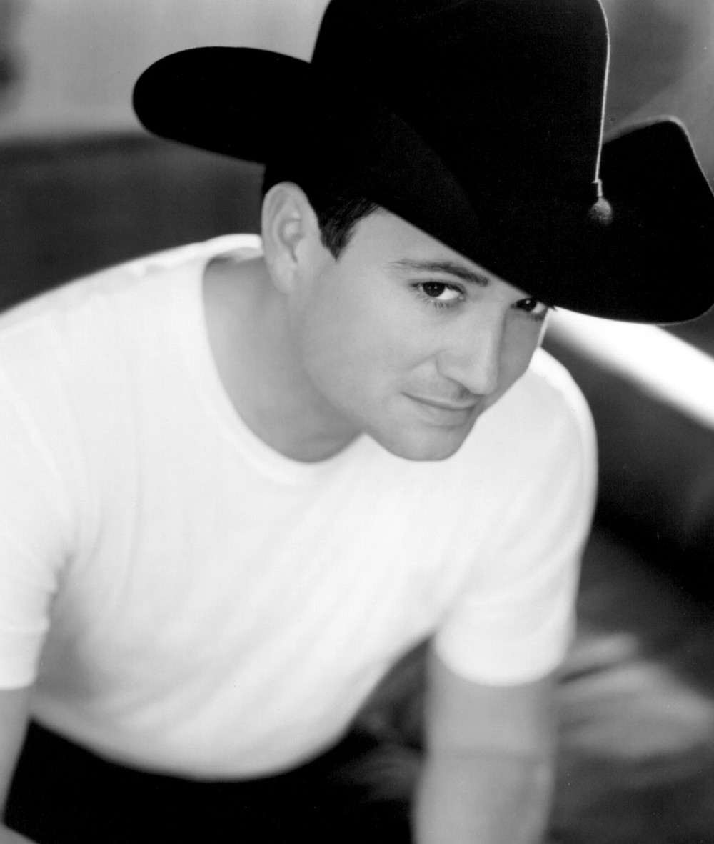 Tracy Byrd at Coyote Country Store on Mar 20, 2027