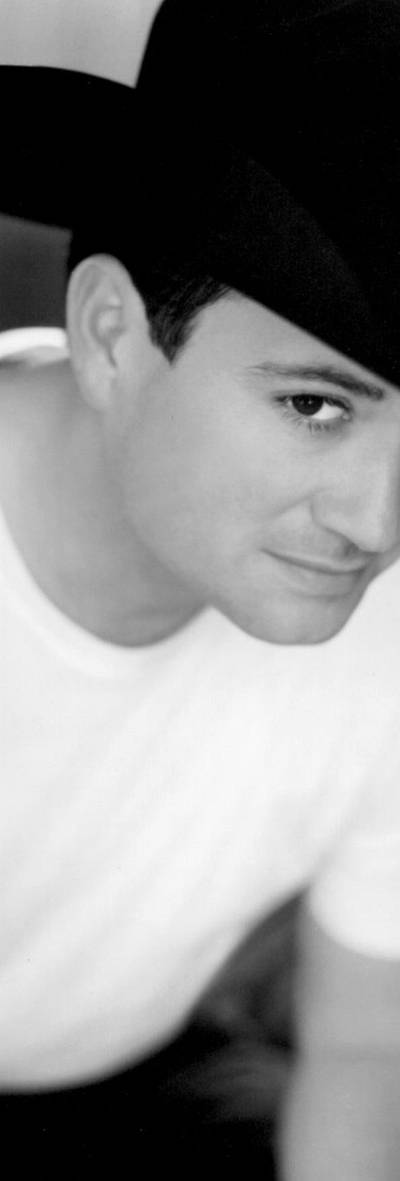 Tracy Byrd