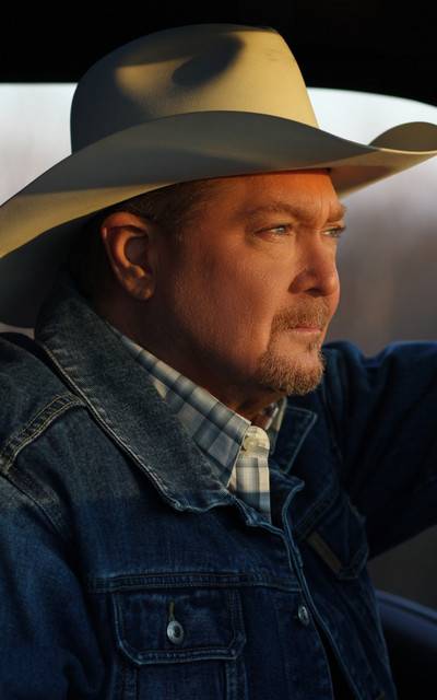 Tracy Lawrence