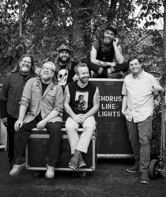 Trampled By Turtles at XL Live - Harrisburg on Sep 17, 2026