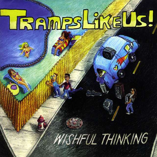 Tramps Like Us at Resorts Atlantic City on Sep 26, 2026