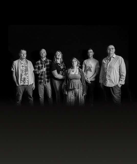 Transient Kicks at Funk n Waffles - Syracuse on Nov 25, 2026