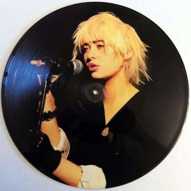 Transvision Vamp at O2 Academy - Leicester on Oct 15, 2026