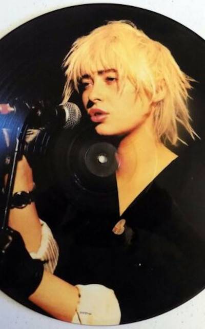 Transvision Vamp