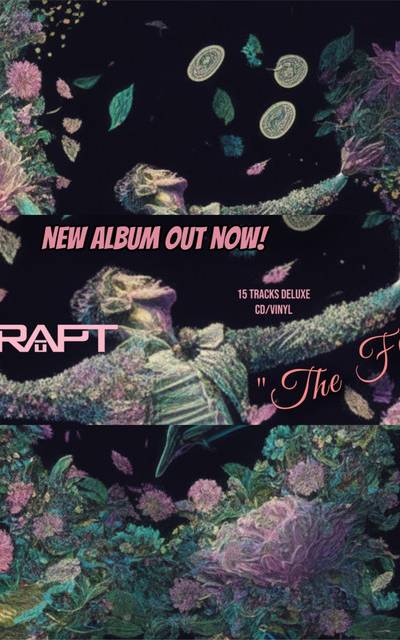 Trapt
