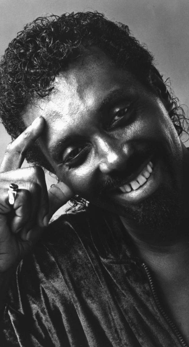 Travis Haddix: Blues and Jazz artist