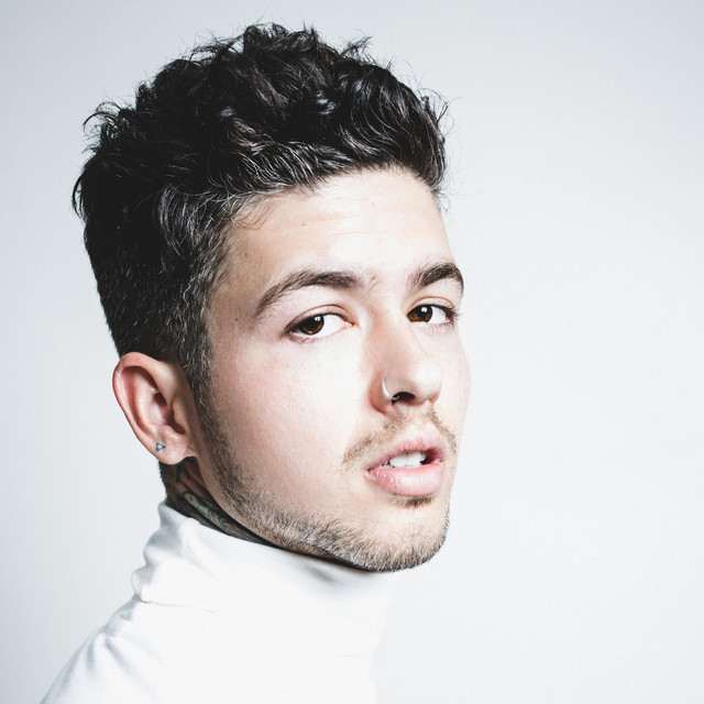 Travis Mills at The Jay and Linda Grunin Center for the Arts on Nov 9, 2026