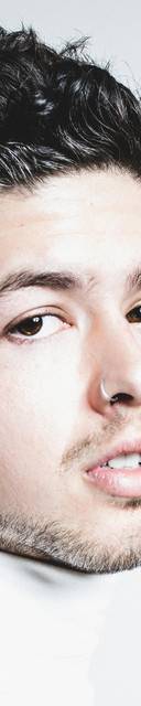 Travis Mills