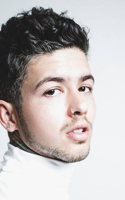 Travis Mills