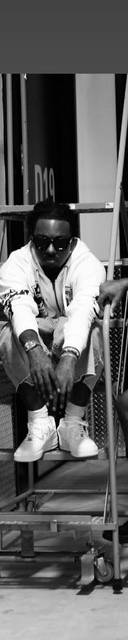 Travis Porter