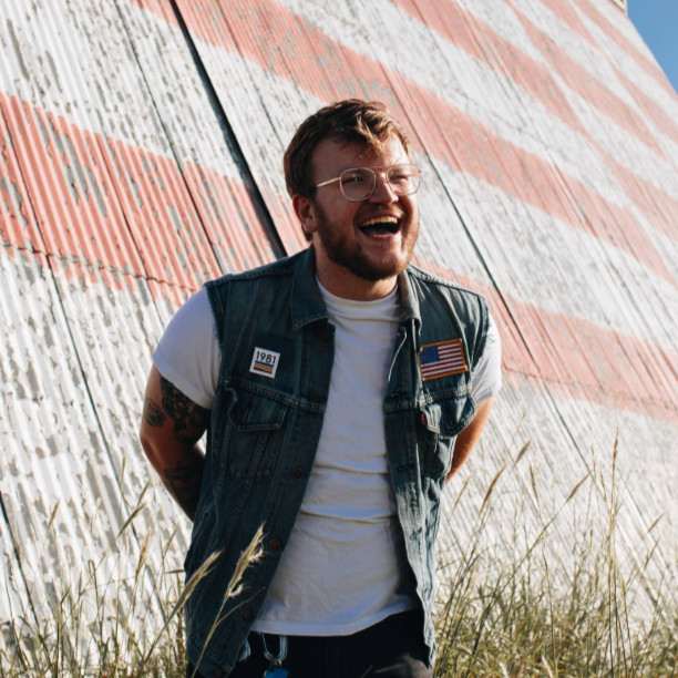Travis Roberts, Jordan Nix, Mila at The Post at River East on Sep 27, 2026