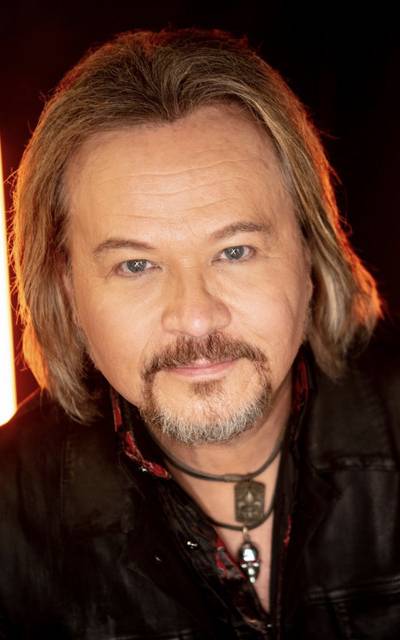 Travis Tritt (Rescheduled from 9/26/26)