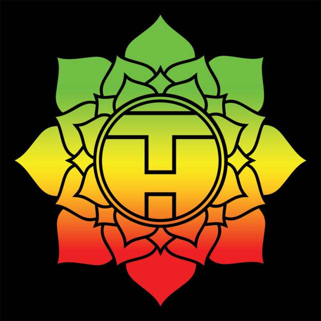 Treehouse!: Reggae artist