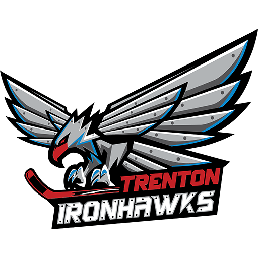 Trois-Rivieres Lions at Trenton Ironhawks at CURE Insurance Arena on Nov 27, 2026