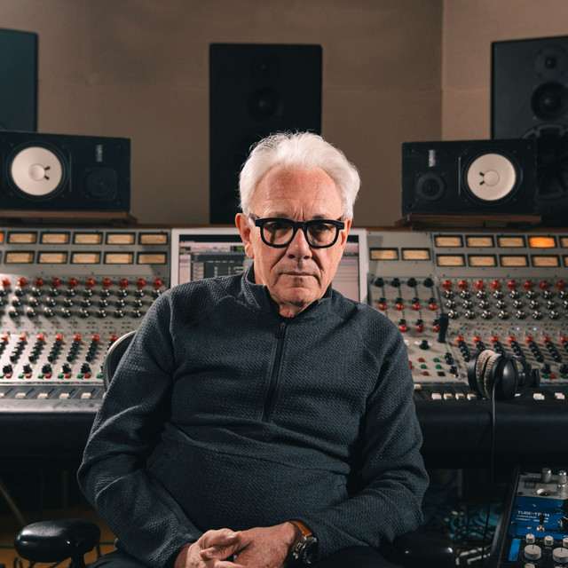 Trevor Horn at O2 Academy Bristol on Dec 11, 2026