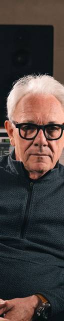 Trevor Horn