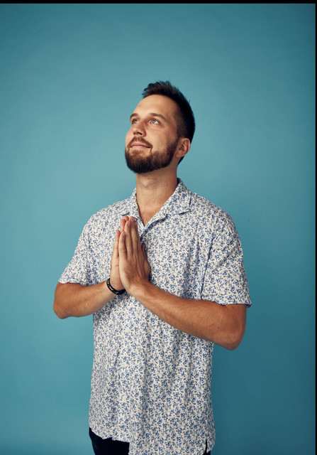 Kentucky Comedy Festival - Trey Kennedy at Lovett Auditorium on Oct 3, 2026