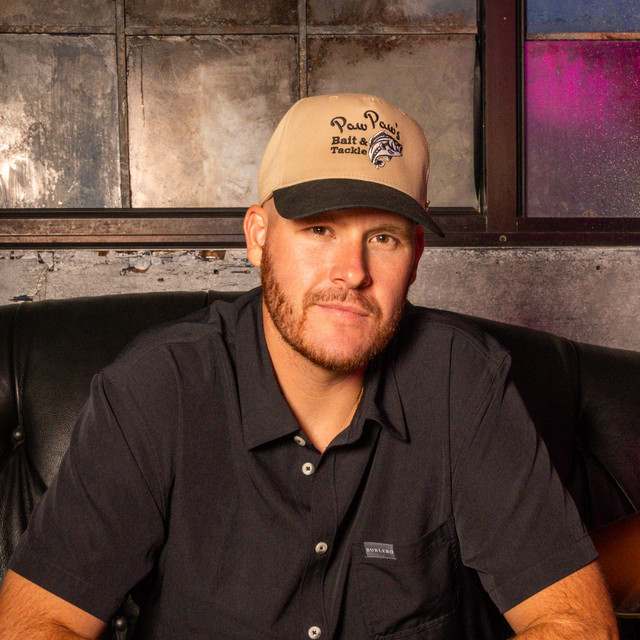 Trey Lewis: Country and Folk artist