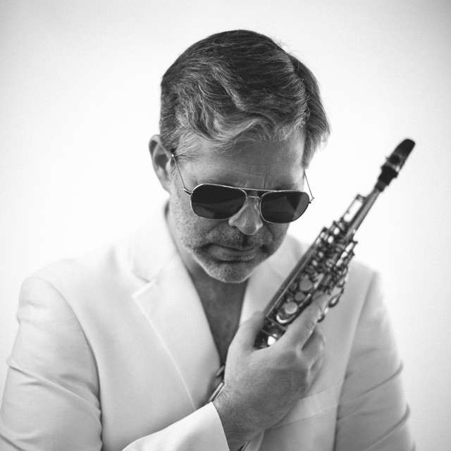 Trey Magnifique at The Peppermint Club on Sep 17, 2026