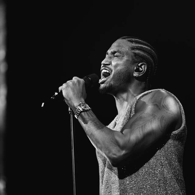 Trey Songz: R&B artist