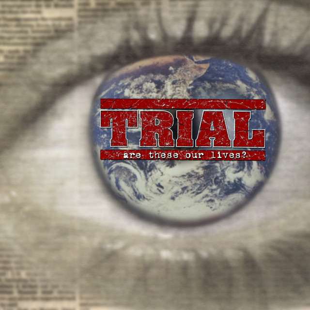 Trial by Fire - A Journey Tribute at Emma Kelly Theater on Sep 26, 2026