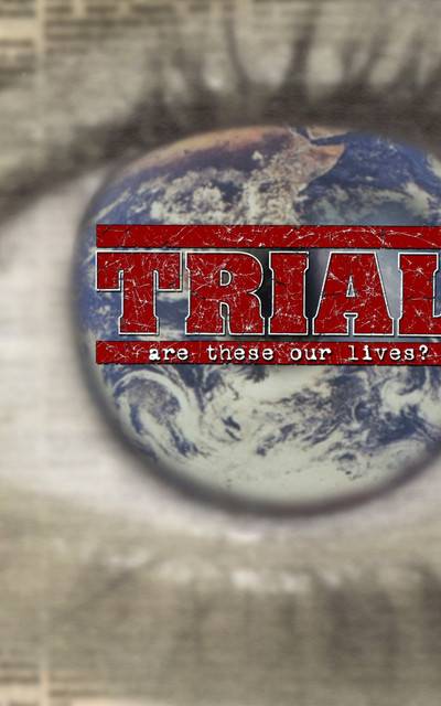 Trial by Fire - A Journey Tribute