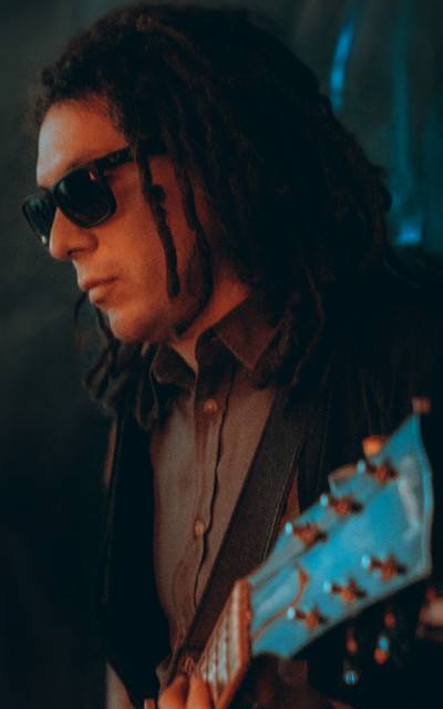 Tribal Seeds