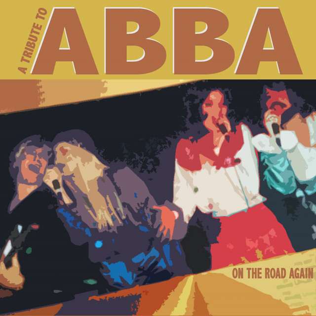 The Concert: A Tribute to ABBA at Hollywood Bowl on Sep 25, 2026