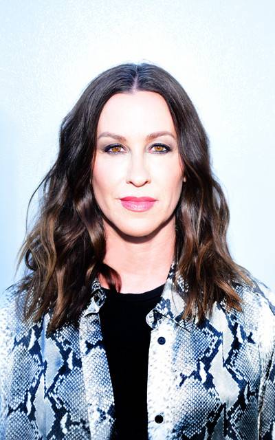 Tribute to Alanis Morissette - Jagged Little Pill