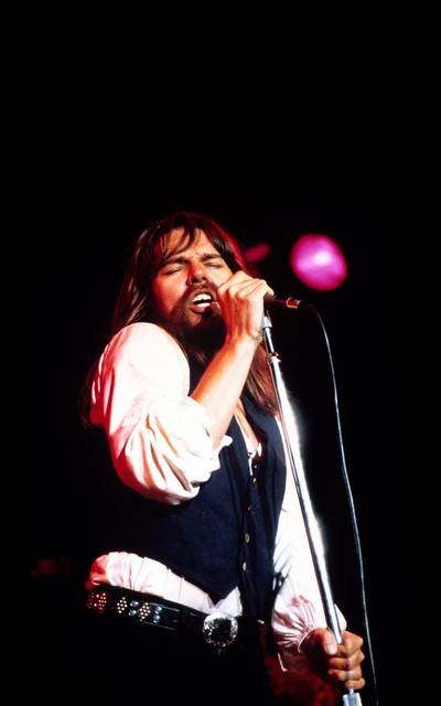 Tribute to Bob Seger (Rescheduled from 9/5/2026)