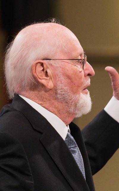 A Tribute to John Williams with the Travis Anderson Trio