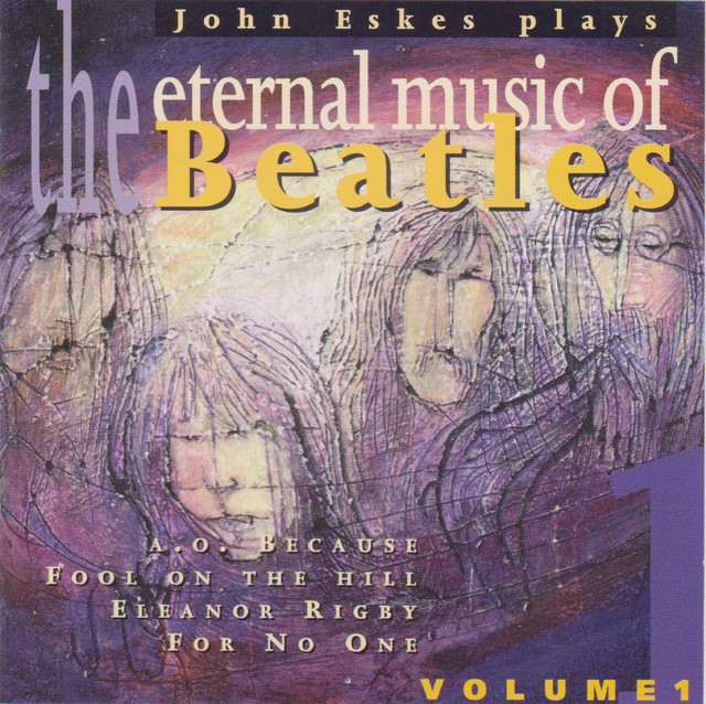 Beatlemania '64 - A Tribute to The Beatles at Angelina Arts Alliance on Oct 10, 2026