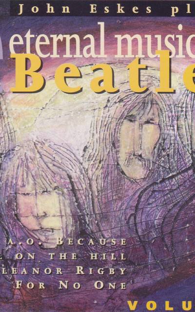 Beatlemania '64 - A Tribute to The Beatles