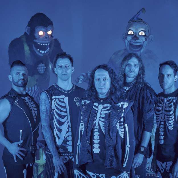 Trick or Treat at SEC Armadillo on Oct 28, 2026
