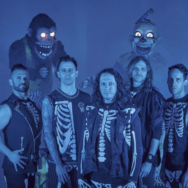Trick Or Treat: Dance/Electronica artist
