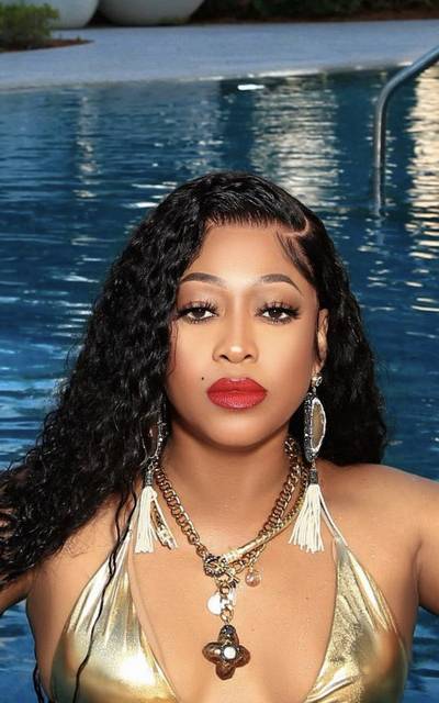 Trick Daddy and Trina - Slip N Slide