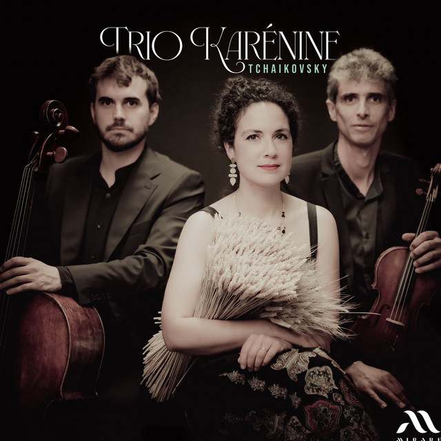 Trio Karenine: Classical artist