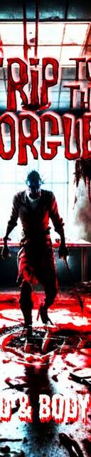 Trip To The Morgue