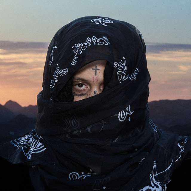 Trippie Redd at Hollywood Palladium on Dec 15, 2026