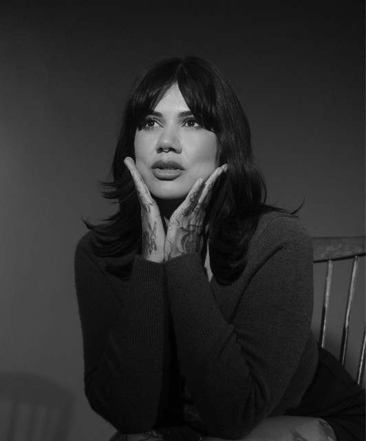 Trish Toledo: R&B artist