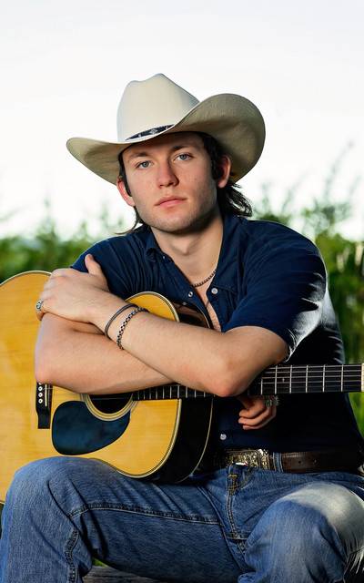 Tristan Roberson