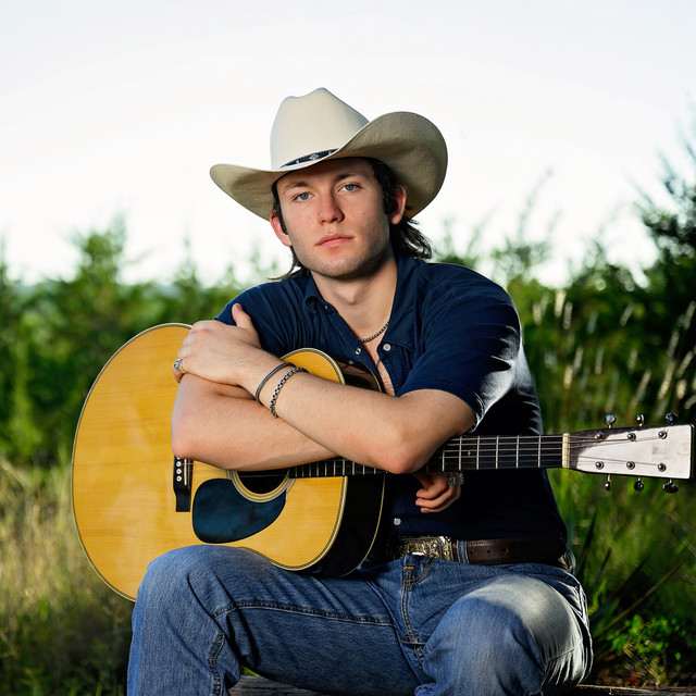 Tristan Roberson at Cheatham Street Warehouse on Oct 31, 2026