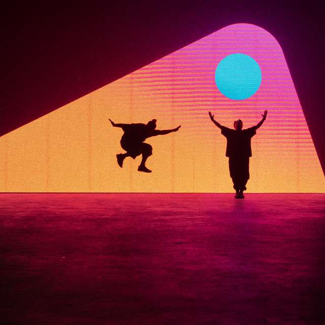Tritonal at Avalon Hollywood on Sep 26, 2026
